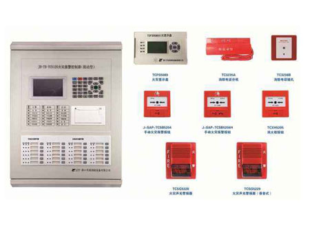 天门火灾报警装置