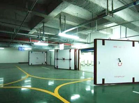 人防工程 人防工程