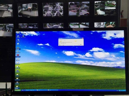 智慧消防系统 智慧消防系统